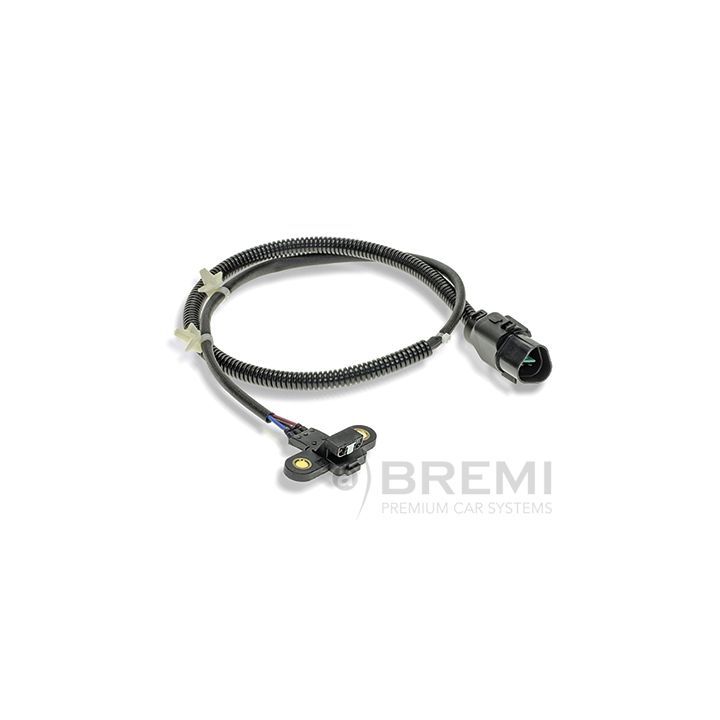 Jutiklis, alkūninio veleno impulsas BREMI 60311