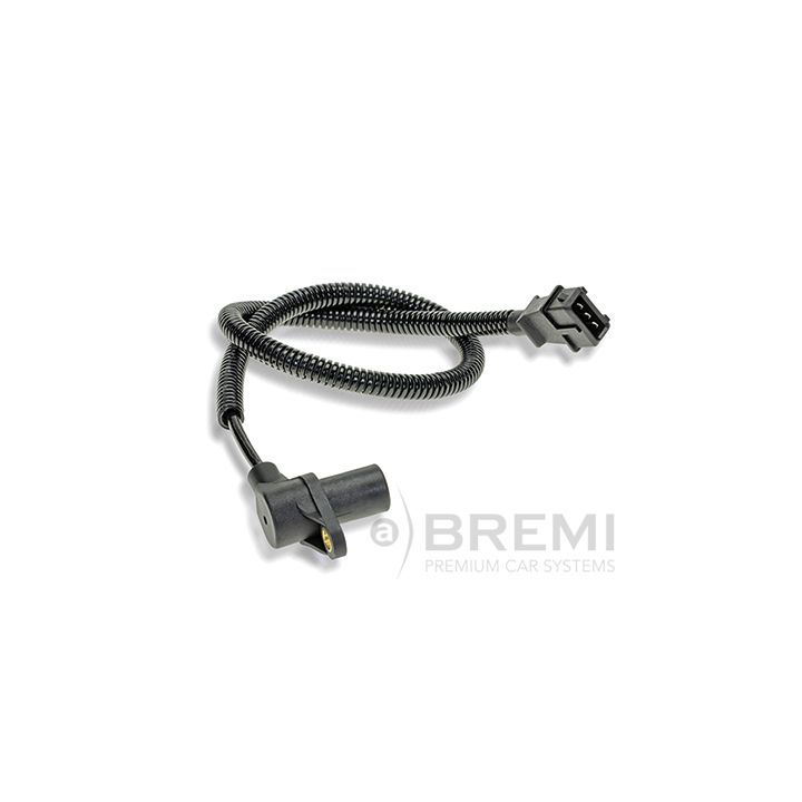 Jutiklis, alkūninio veleno impulsas BREMI 60352