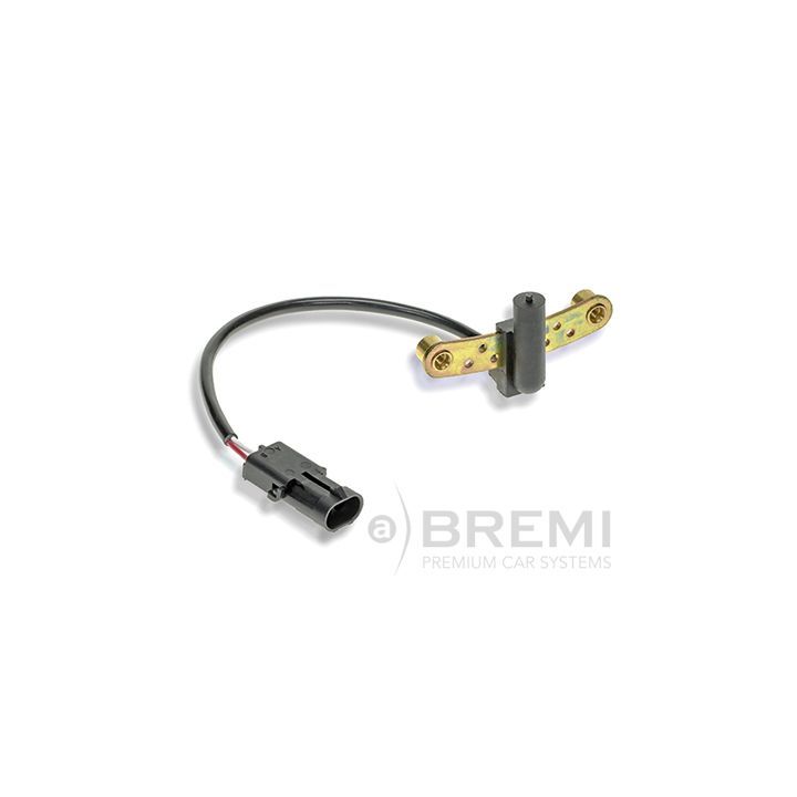 Jutiklis, alkūninio veleno impulsas BREMI 60407