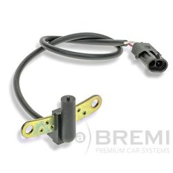 Jutiklis, alkūninio veleno impulsas BREMI 60408