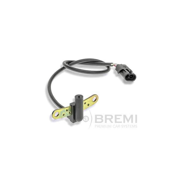 Jutiklis, alkūninio veleno impulsas BREMI 60408