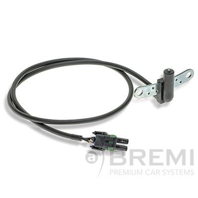 Jutiklis, alkūninio veleno impulsas BREMI 60414