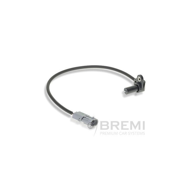 Jutiklis, alkūninio veleno impulsas BREMI 60502