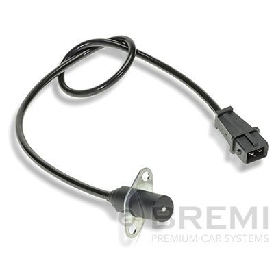 Jutiklis, alkūninio veleno impulsas BREMI 60507