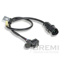 Jutiklis, alkūninio veleno impulsas BREMI 60542