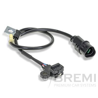 Jutiklis, alkūninio veleno impulsas BREMI 60542