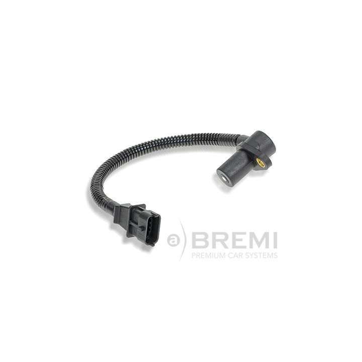 Jutiklis, alkūninio veleno impulsas BREMI 60559