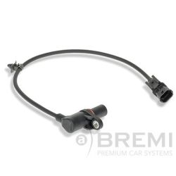 Jutiklis, alkūninio veleno impulsas BREMI 60597