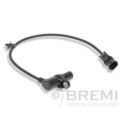 Jutiklis, alkūninio veleno impulsas BREMI 60597