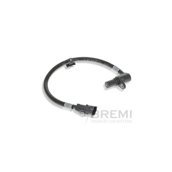 Jutiklis, alkūninio veleno impulsas BREMI 60603