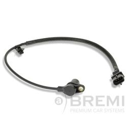 Jutiklis, alkūninio veleno impulsas BREMI 60616