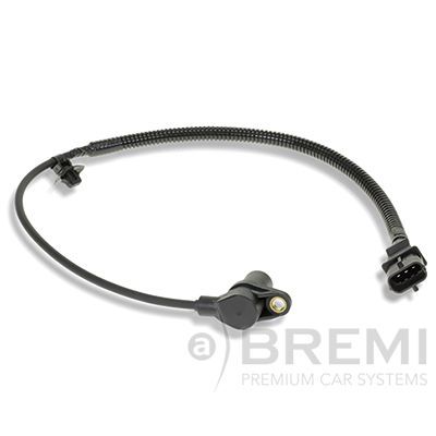 Jutiklis, alkūninio veleno impulsas BREMI 60616