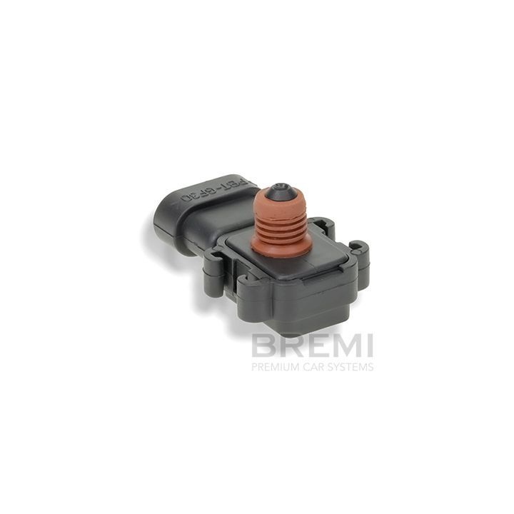 Jutiklis, kompresoriaus slėgis BREMI 35004
