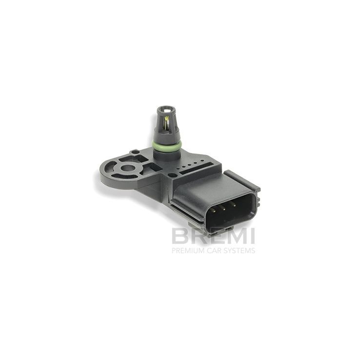 Jutiklis, kompresoriaus slėgis BREMI 35034