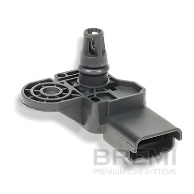 Jutiklis, kompresoriaus slėgis BREMI 35036