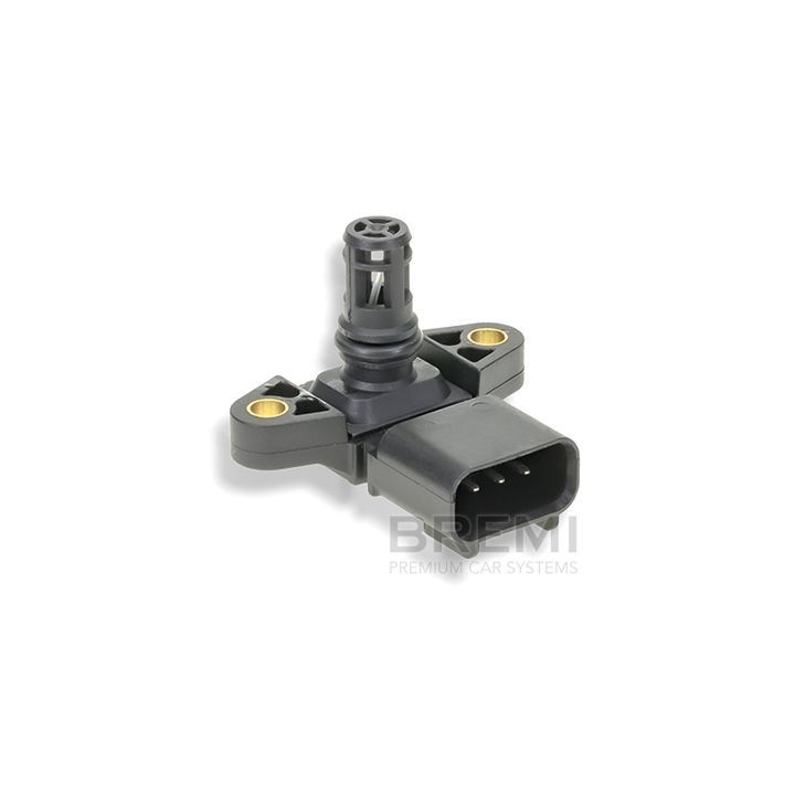 Jutiklis, kompresoriaus slėgis BREMI 35052