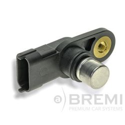 Jutiklis, skirstomojo veleno padėtis BREMI 60055