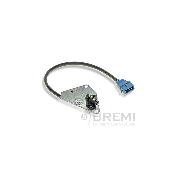 Jutiklis, skirstomojo veleno padėtis BREMI 60087