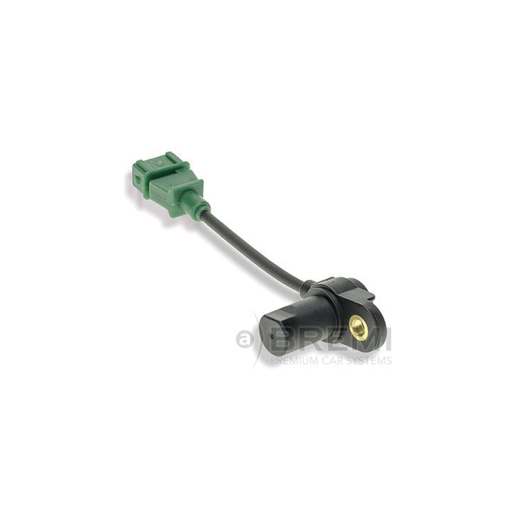 Jutiklis, skirstomojo veleno padėtis BREMI 60124