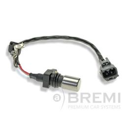 Jutiklis, skirstomojo veleno padėtis BREMI 60137