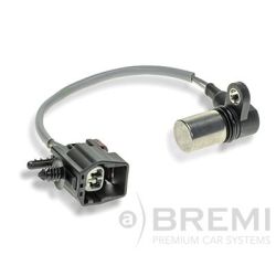 Jutiklis, skirstomojo veleno padėtis BREMI 60150