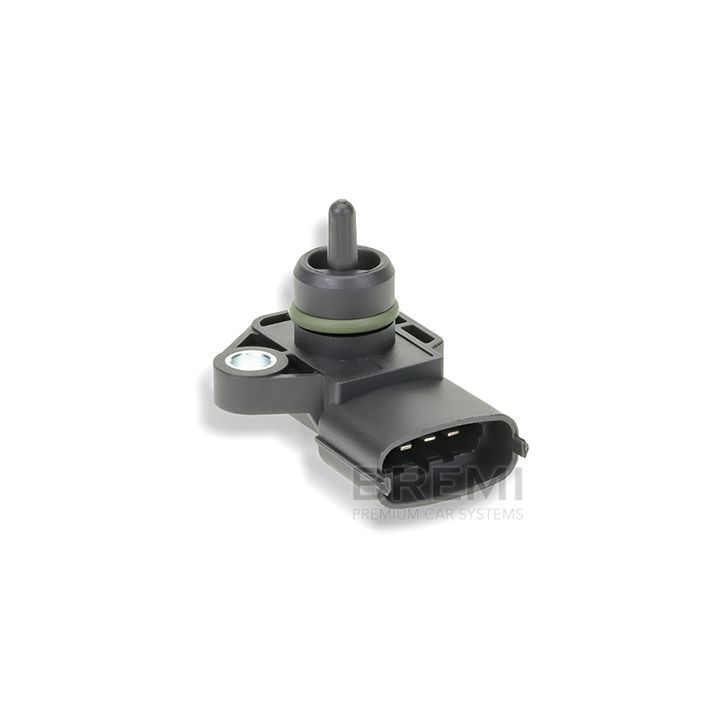 Jutiklis, įsiurbimo kolektoriaus slėgis BREMI 35061