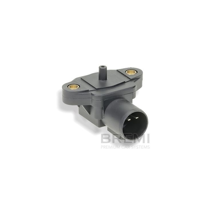 Jutiklis, įsiurbimo kolektoriaus slėgis BREMI 35074
