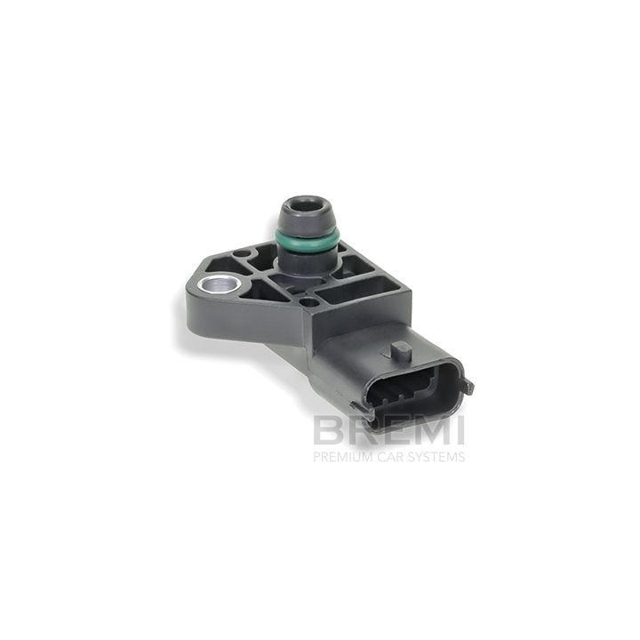 Jutiklis, įsiurbimo kolektoriaus slėgis BREMI 35087