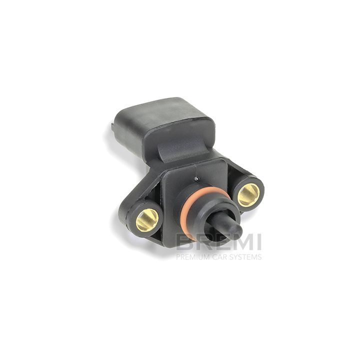 Jutiklis, įsiurbimo kolektoriaus slėgis BREMI 35102