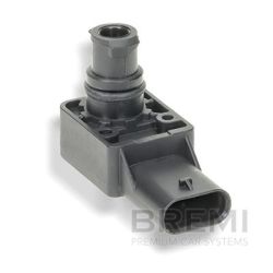 Jutiklis, įsiurbimo kolektoriaus slėgis BREMI 35114