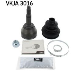 Jungčių komplektas, kardaninis velenas SKF VKJA 3016