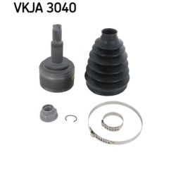 Jungčių komplektas, kardaninis velenas SKF VKJA 3040