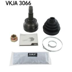 Jungčių komplektas, kardaninis velenas SKF VKJA 3066