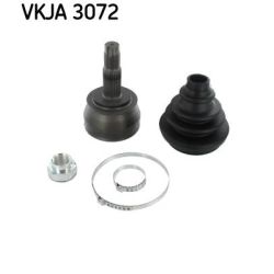 Jungčių komplektas, kardaninis velenas SKF VKJA 3072