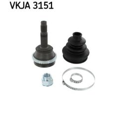 Jungčių komplektas, kardaninis velenas SKF VKJA 3151