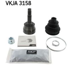 Jungčių komplektas, kardaninis velenas SKF VKJA 3158