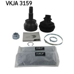 Jungčių komplektas, kardaninis velenas SKF VKJA 3159