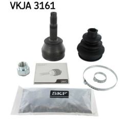 Jungčių komplektas, kardaninis velenas SKF VKJA 3161