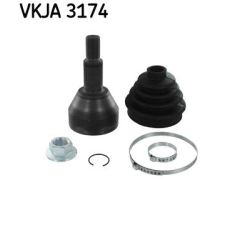 Jungčių komplektas, kardaninis velenas SKF VKJA 3174