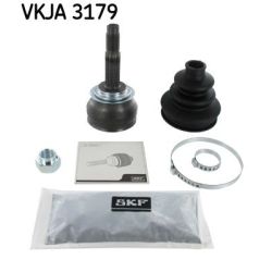 Jungčių komplektas, kardaninis velenas SKF VKJA 3179