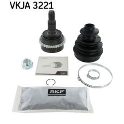 Jungčių komplektas, kardaninis velenas SKF VKJA 3221