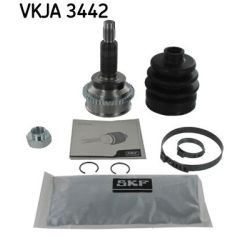 Jungčių komplektas, kardaninis velenas SKF VKJA 3442