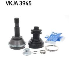 Jungčių komplektas, kardaninis velenas SKF VKJA 3945