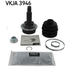 Jungčių komplektas, kardaninis velenas SKF VKJA 3946
