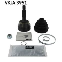Jungčių komplektas, kardaninis velenas SKF VKJA 3951