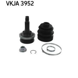 Jungčių komplektas, kardaninis velenas SKF VKJA 3952