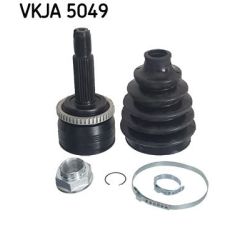 Jungčių komplektas, kardaninis velenas SKF VKJA 5049