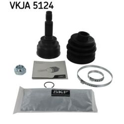 Jungčių komplektas, kardaninis velenas SKF VKJA 5124