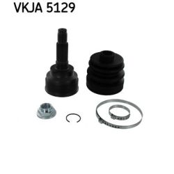 Jungčių komplektas, kardaninis velenas SKF VKJA 5129