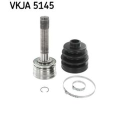 Jungčių komplektas, kardaninis velenas SKF VKJA 5145